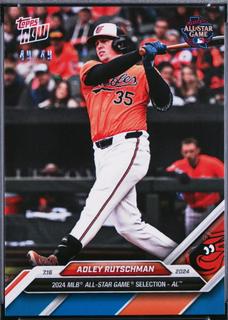 Adley Rutschman