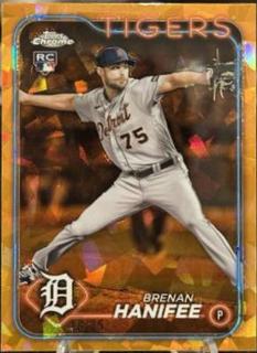 Brenan Hanifee