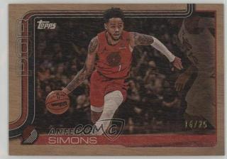 Anfernee Simons