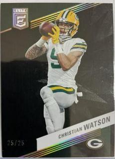 Christian Watson