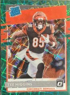 Tee Higgins