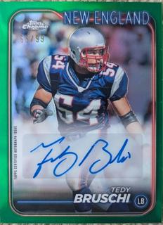 Tedy Bruschi