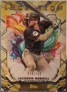 Jackson Merrill