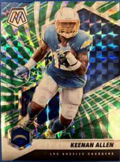 Keenan Allen