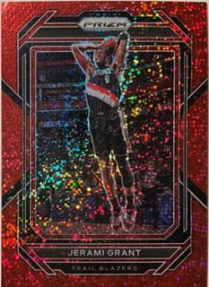 Jerami Grant