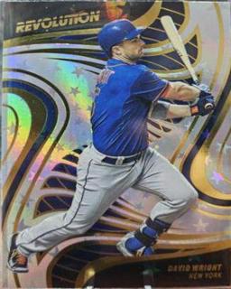 David Wright