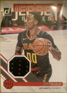 Jeff Teague