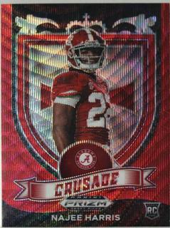Najee Harris