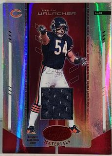Brian Urlacher