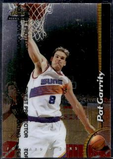 Pat Garrity
