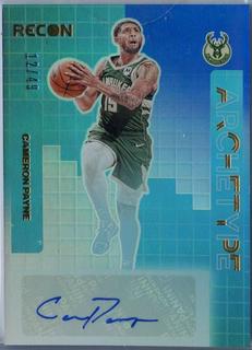 Cameron Payne