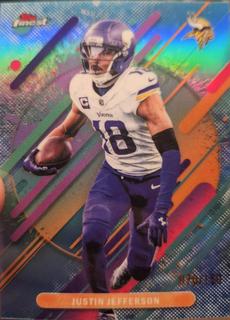 Justin Jefferson