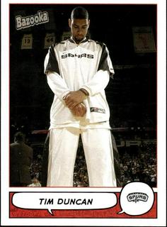 Tim Duncan