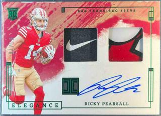 Ricky Pearsall