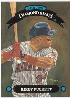 Kirby Puckett