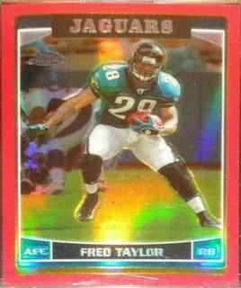 Fred Taylor
