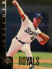 Tim Belcher #107 Baseball Cards 1998 Upper Deck Prices
