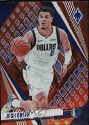 Josh Green