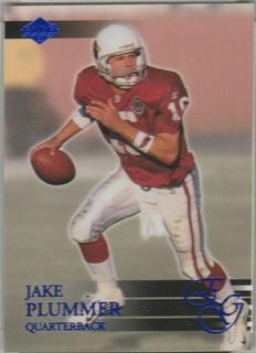 Jake Plummer