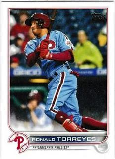 Ronald Torreyes