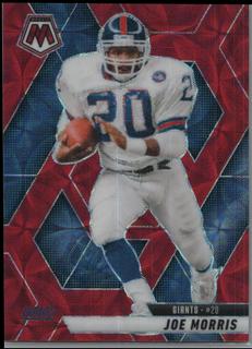 Joe Morris