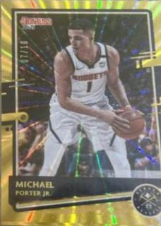 Michael Porter Jr.