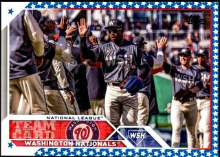 Washington Nationals