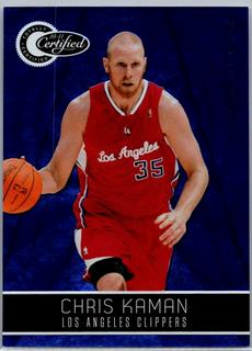 Chris Kaman