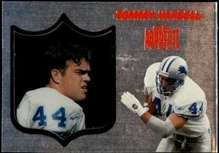 Tommy Vardell