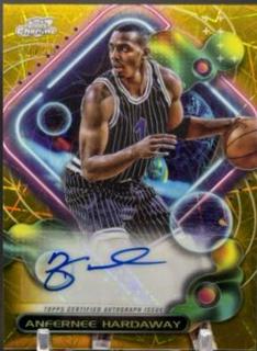 Anfernee Hardaway