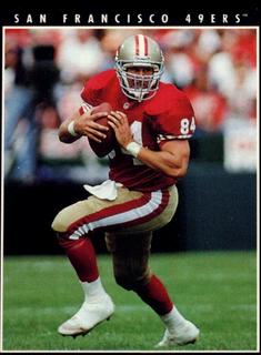 Brent Jones