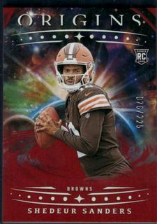 Shedeur Sanders