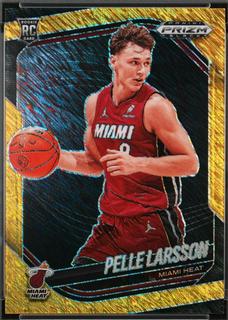 Pelle Larsson