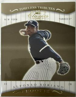 Alfonso Soriano