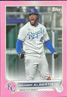 Hanser Alberto