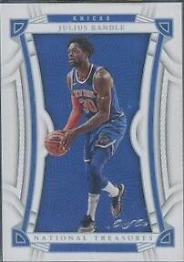 Julius Randle