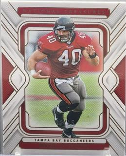 Mike Alstott