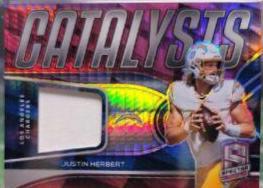 Justin Herbert