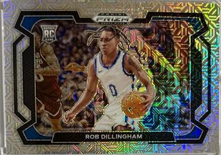Robert Dillingham