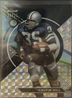 Calvin Hill