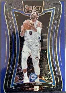 Paul George