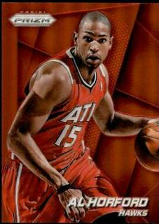 Al Horford