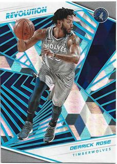 Derrick Rose