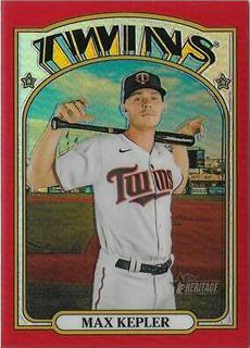 Max Kepler