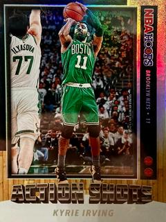 Kyrie Irving