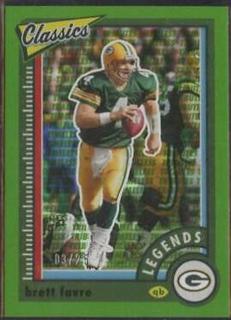 Brett Favre