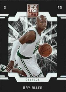 Ray Allen