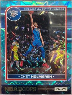 Chet Holmgren