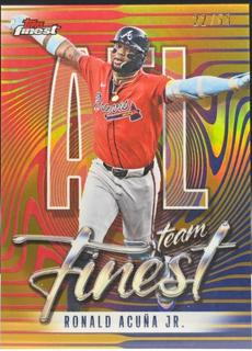 Ronald Acuna Jr.