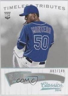 Rafael Montero